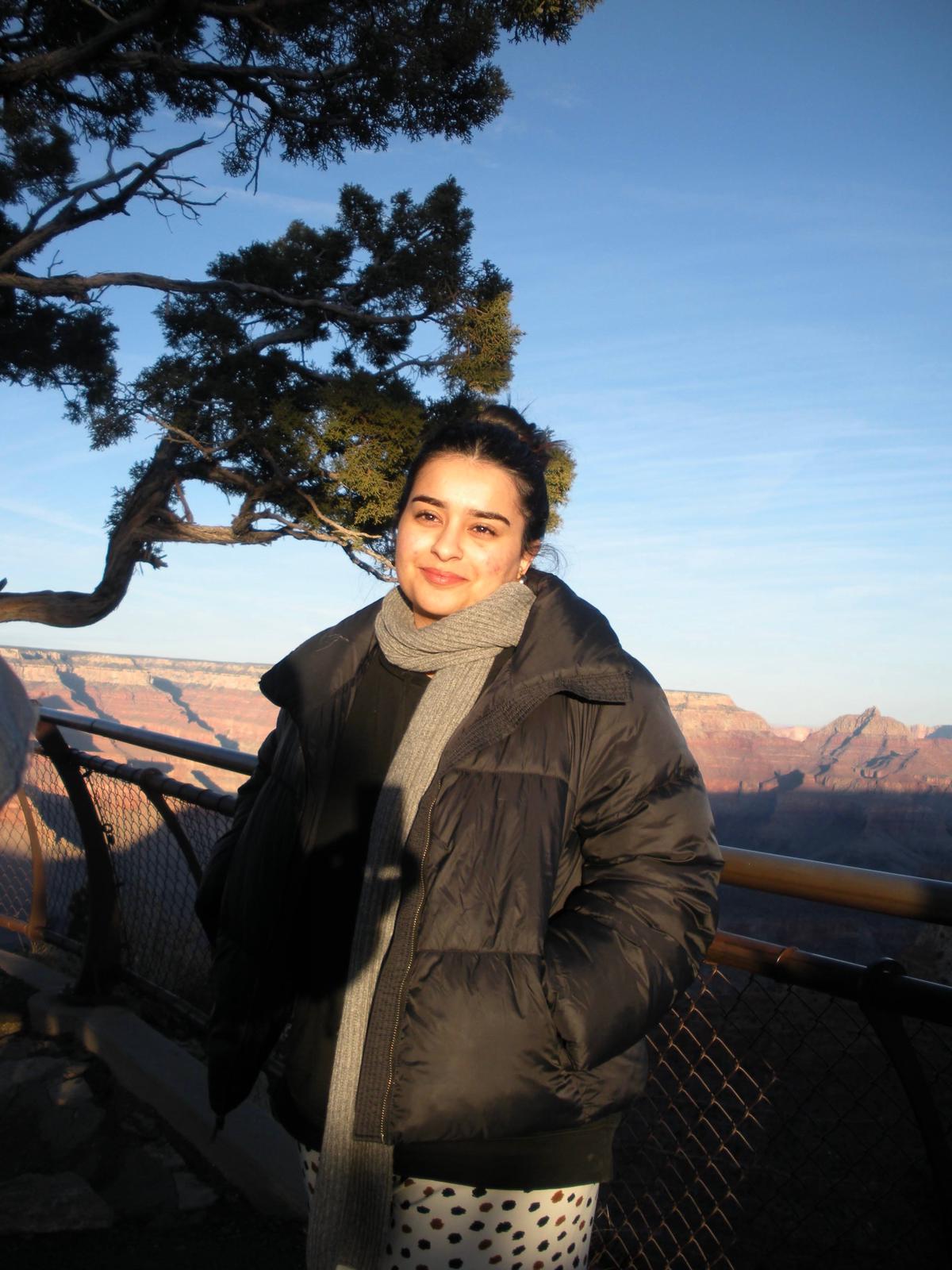 Sena Ugur, Event Coordinator