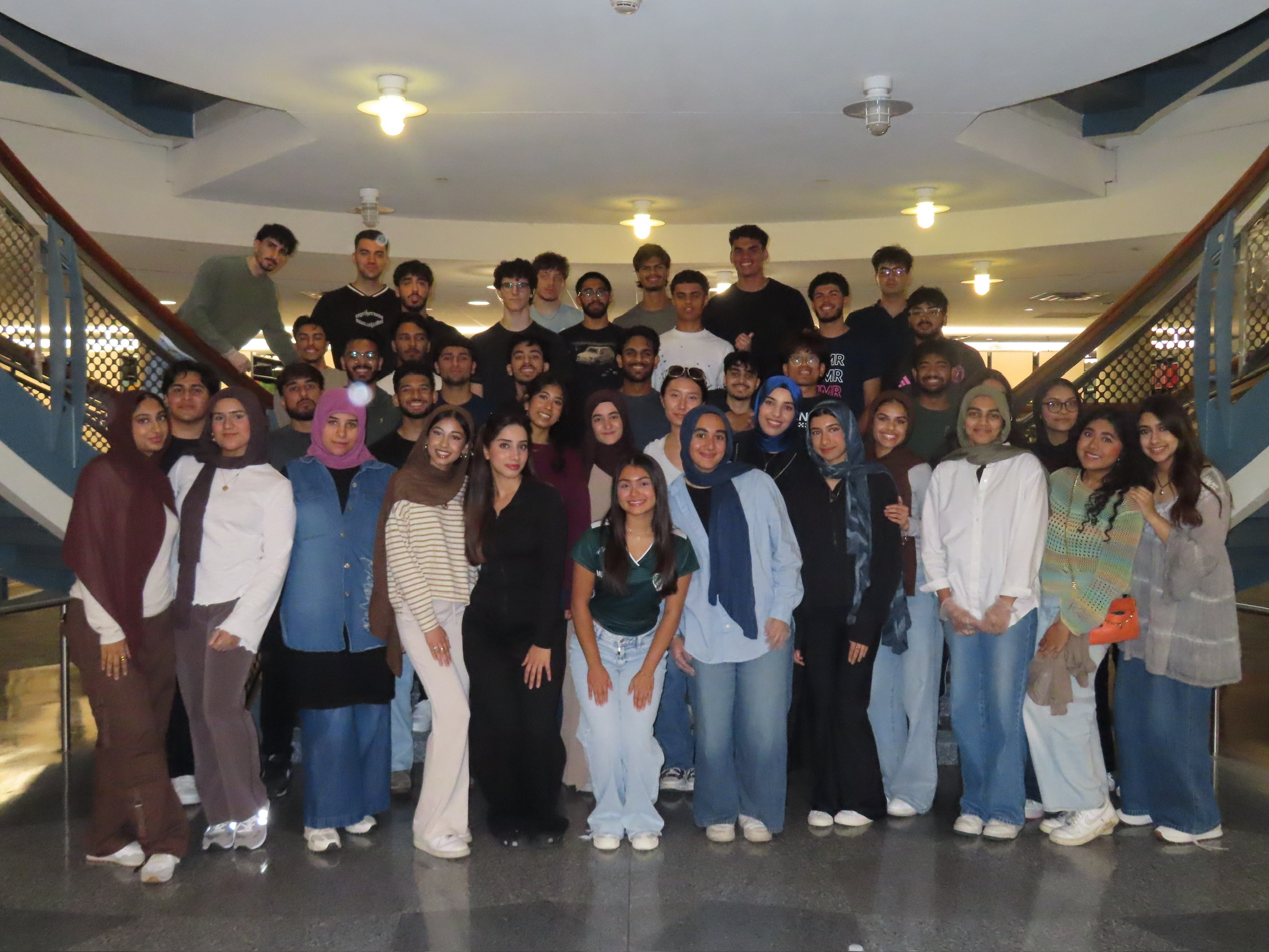 Collaboration on Project Downtown