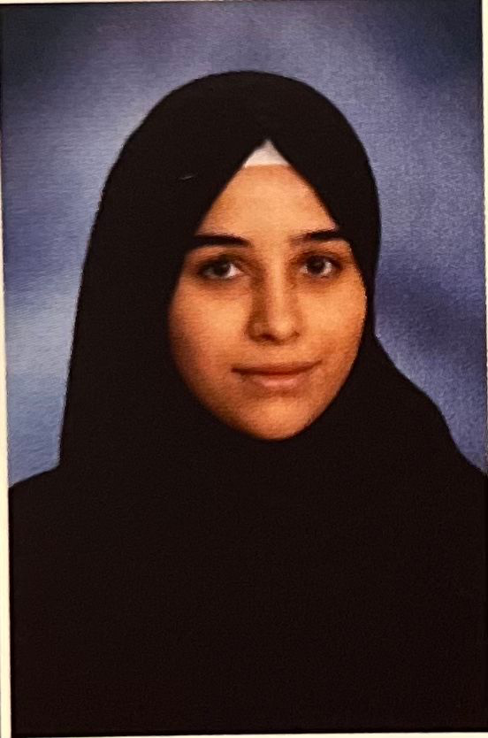 Semiha Yilmaz, Secretary