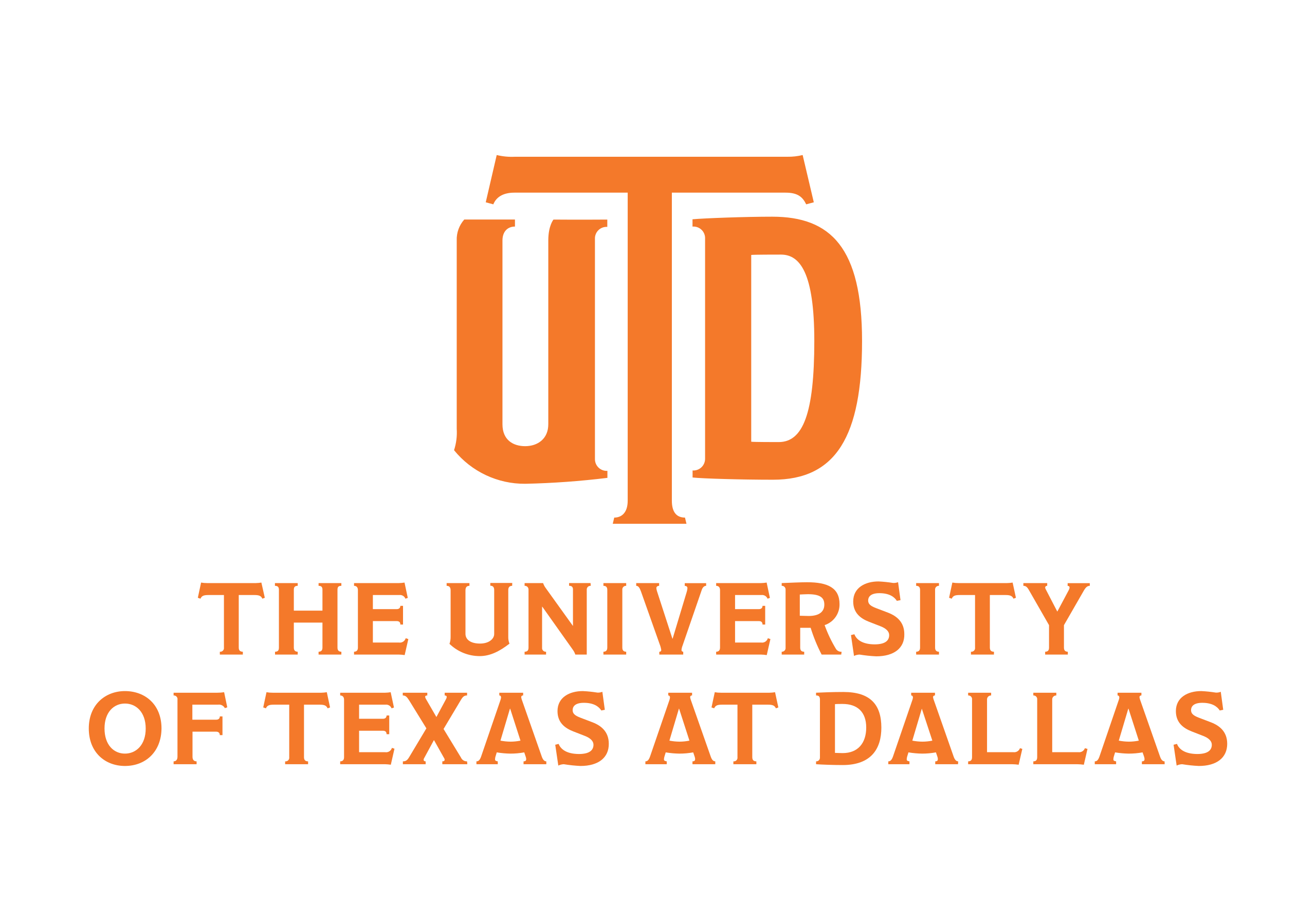 UT Dallas