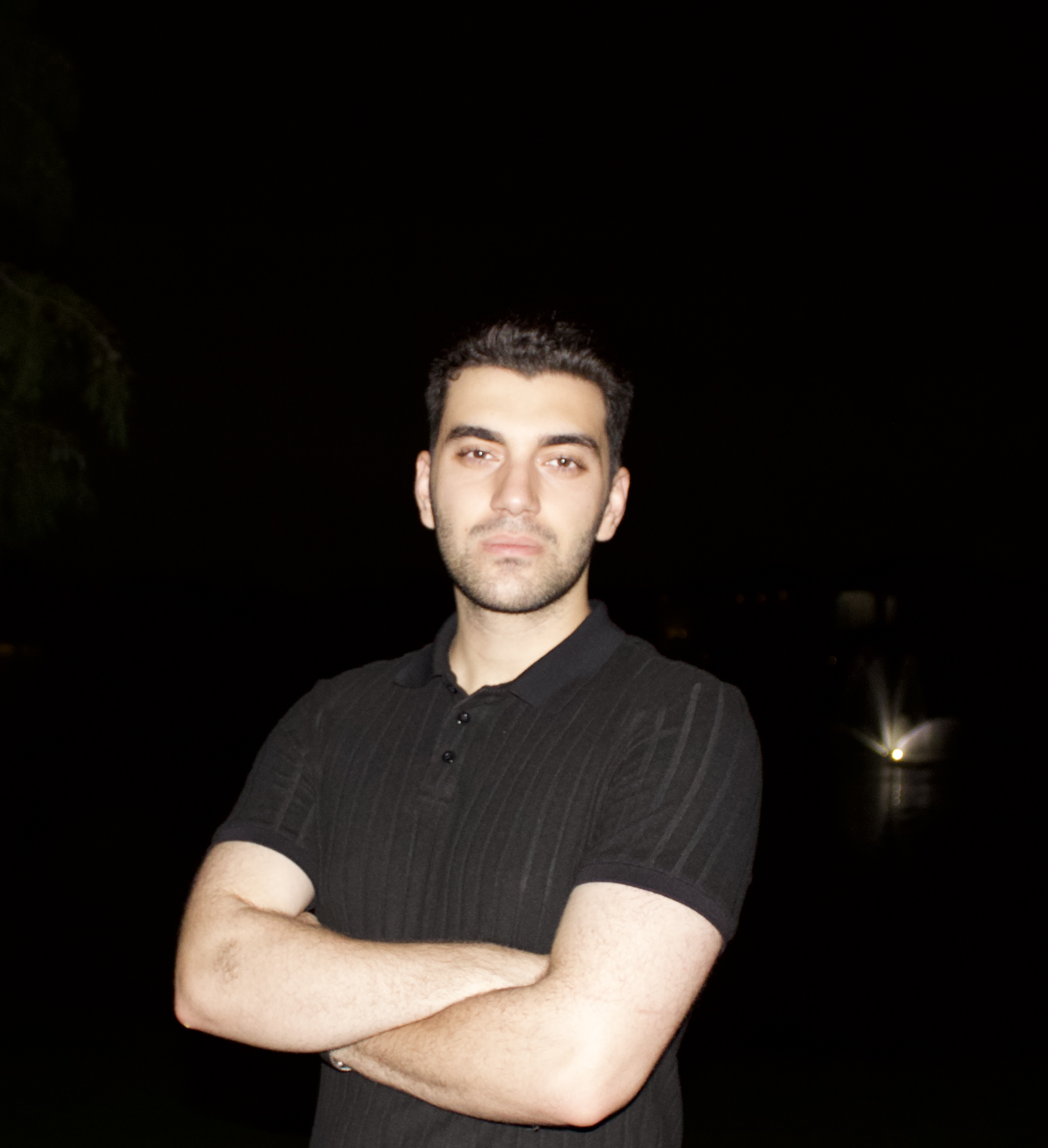 Yahya Ozay, Member Relations